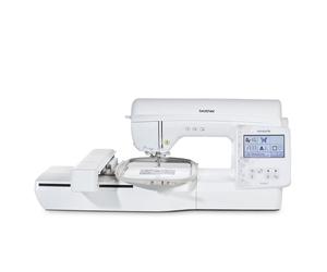 BROTHER Innov-is 880E