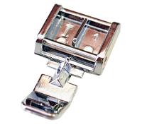 Brother innov-is A16 Reißverschlussfuß "I" lose