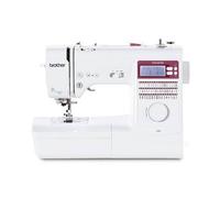Brother NVA50 Nähmaschine Automatische Nähmaschine Elektro