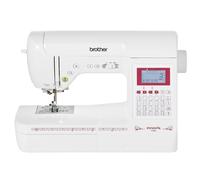 Brother Innov-is F400 Computer-Nähmaschine - Testsieger