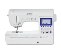 Brother Innov-is F420 Computer Nähmaschine