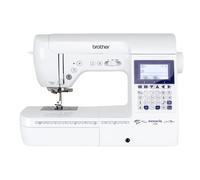 Brother Innov-is F420 Computer Nähmaschine