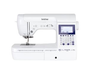 Brother Innov-is F420 Computer Nähmaschine