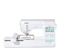 Brother Innov-is F540E Stickmaschine