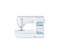 brother Innov-is F560 inkl. WT14 Anschiebetisch