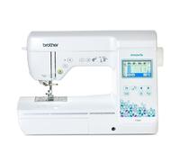 BROTHER Innov-is F560 inkl. Anschiebetisch (WT14)