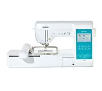 Brother Innov-is F580 Näh-, Stick- und Quiltmaschine