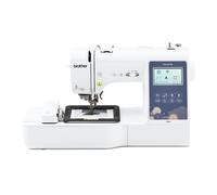 Brother Innov-is M380 Näh-, Quilt- und Stickmaschine