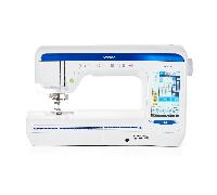 Brother Näh- und Quiltmaschine Innov-is VQ4 Premium Computernähmaschine