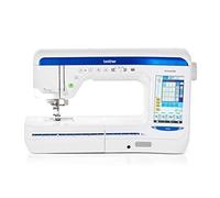 Brother Innovis VQ4 Premium Computernähmaschine