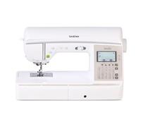 BROTHER Inventio NV1045 Special Edition Nähmaschine