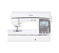 BROTHER Inventio NV1150 Nähmaschine