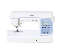 Brother Inventio Innov-is NV 1350 Nähmaschine