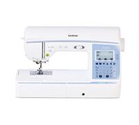 Brother Inventio Innov-is NV 1350 Nähmaschine