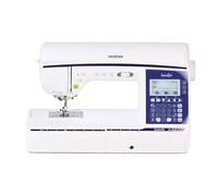 BROTHER Inventio NV1850Q Näh- und Quiltmaschine