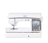 BROTHER Inventio NV1150 Nähmaschine