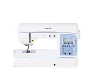 BROTHER Inventio NV1350 Nähmaschine
