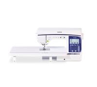Brother Näh- und Quiltmaschine Inventio NV1850Q