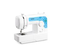 Brother J14s Nähmaschine mechanisch