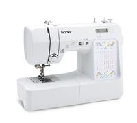 Brother KD 40S "Little Angel" Computer Nähmaschine (3 Design-Panels)
