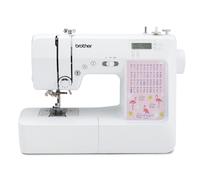 Brother KD 40S "Little Angel" Computer Nähmaschine (3 Design-Panels)