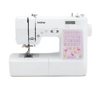 Brother KD 40S "Little Angel" Computer Nähmaschine (3 Design-Panels)