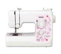 Brother KE14s Little Angel Nähmaschine mechanisch