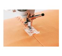 Brother Klarsichtfuß - CB-Greifer (5 mm)