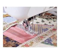 Brother Klarsichtfuß - Horinzontal-Greifer 7mm F023N