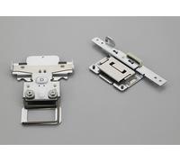 brother Klemmrahmen (Halterung d + Rahmen S) für VR 45x20mm