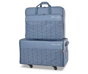 Brother Koffer/Trolley-Set für Stellaire XJ1 / XJ2 / XE1 / XE2