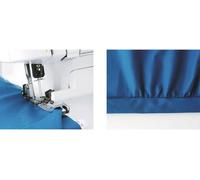 Brother Kräuselfuß für Overlock