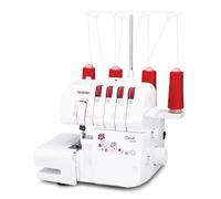 Brother M343D Overlock Nähmaschine