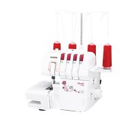 Brother - M343D Overlocker (M343DVP1)