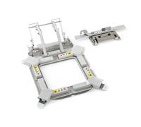 Brother Magnetrahmen (100 x 100 mm/ mit Halterung/ für PR)