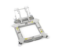 Brother Magnetrahmen (100 x 100 mm/ ohne Halterung/ für PR)