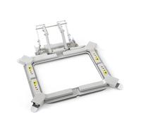 Brother Magnetrahmen (180 x 130 mm/ ohne Halterung/ für PR)