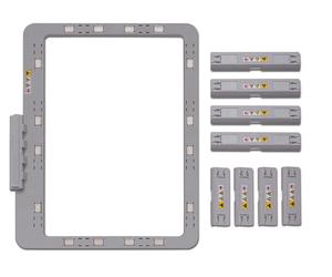 Brother Magnetrahmen 300 x 180mm