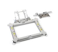 brother Magnetrahmen-Set 130 x 180 mm (Rahmen mit Halter)