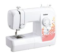 Brother AZ14 - Nähmaschine - 14 Stiche - 1 vier-Schritt Knopfloch