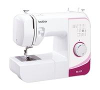 Brother Mechanische Nähmaschine »RL417«