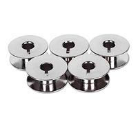 Brother Metallspulen für MB/N XA8284-202 (5-Stück)