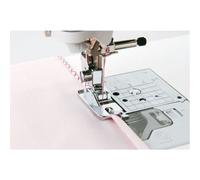 Brother Muschel-/Tricotsaumfuß CB-Greifer F029N