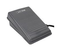 Brother-Nähmaschinen-Fußpedal-Controller, Stufenlose Geschwindigkeit, Rutschfestes Design, Empfindliche Reaktion für 220-240 V, EU-Stecker
