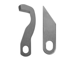 Brother Original Ober-/ Untermesser Set