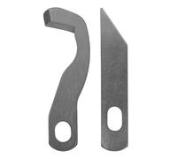 Brother Original Ober-/ Untermesser Set nur für 1034D