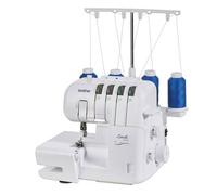 Brother Overlock 2104 D