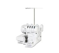 brother Overlock Airflow 3000 inkl. Anschiebetisch