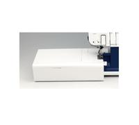 Brother Overlock Anschiebetisch (für 4234D)