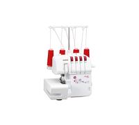 brother Overlock-Nähmaschine